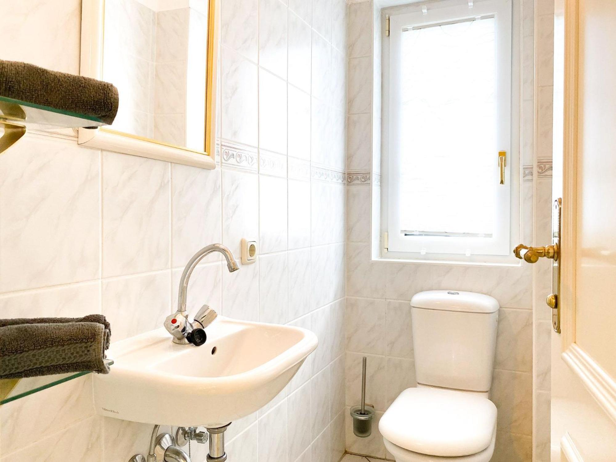 Hafenkoje Unterdeck Apartman Prerow Kültér fotó